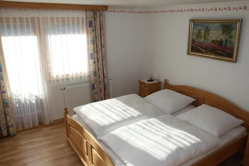 Pension Mühlbauer-1